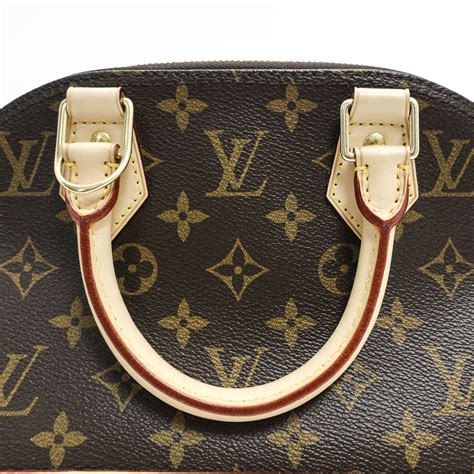 louis vuitton bandoliera postina piccola|louis vuitton alma bb strap.